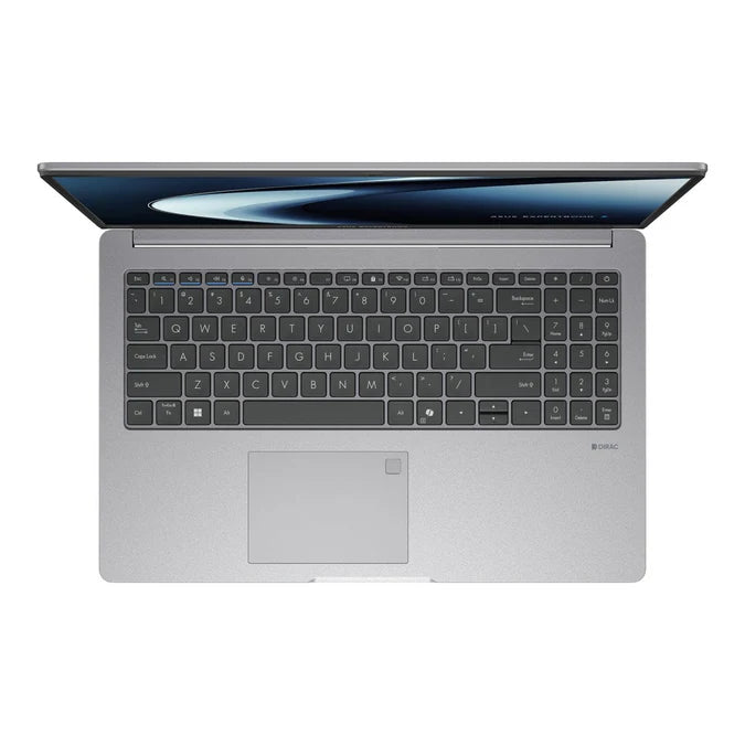 ASUS PM1503CDA ExpertBook P1 AMD Ryzen 7 7735HS 4.75Ghz 8-Core 15.6" FHD 16GB DDR5-4800 512GBSSD W11  Laptop