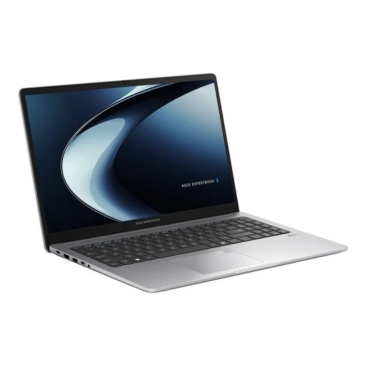 ASUS PM1503CDA ExpertBook P1 AMD Ryzen 7 7735HS 4.75Ghz 8-Core 15.6" FHD 16GB DDR5-4800 512GBSSD W11  Laptop