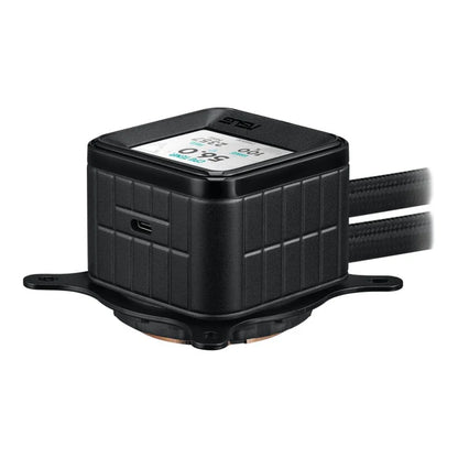 ASUS Prime LC 360 ARGB LCD All-in-One CPU Liquid Cooler