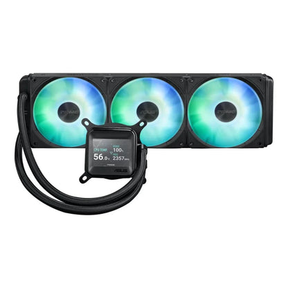 ASUS Prime LC 360 ARGB LCD All-in-One CPU Liquid Cooler