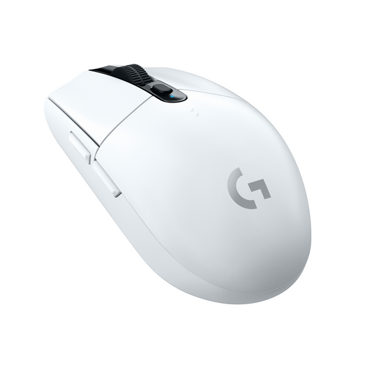 Logitech G305 Lightspeed Gaming Mouse White