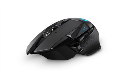 Logitech G502 Lightspeed Wireless Gaming Mouse