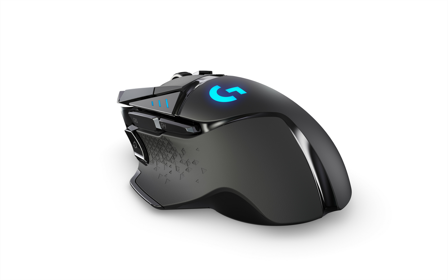 Logitech G502 Lightspeed Wireless Gaming Mouse