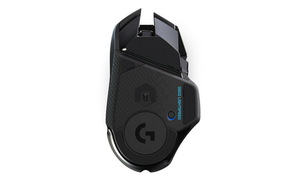 Logitech G502 Lightspeed Wireless Gaming Mouse