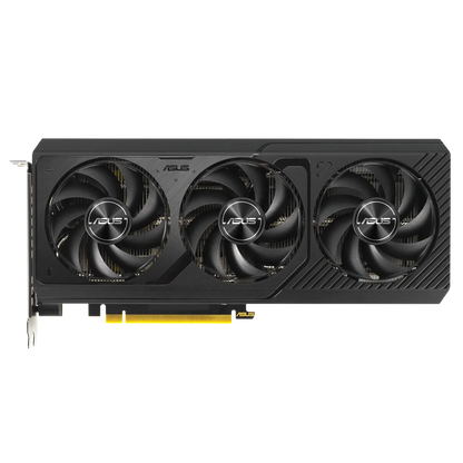 ASUS GeForce RTX 4070 SUPER PRIME OC Edition 12GB GDDR6X 192-bit PCIe 4.0 Desktop Graphics Card