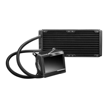 ASUS ROG RYUJIN II 240 OLED 240mm Liquid CPU Cooler