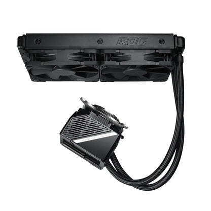 ASUS ROG RYUJIN II 240 OLED 240mm Liquid CPU Cooler