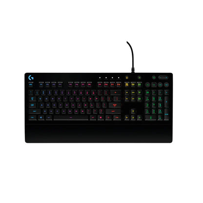 Logitech G213 Prodigy RGB Gaming Keyboard