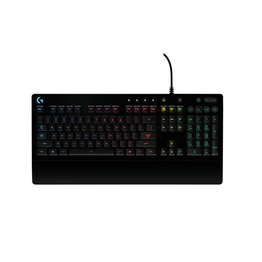 Logitech G213 Prodigy RGB Gaming Keyboard