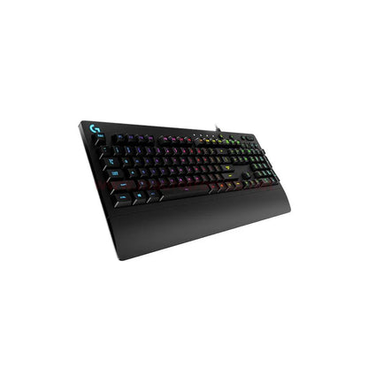 Logitech G213 Prodigy RGB Gaming Keyboard