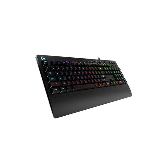 Logitech G213 Prodigy RGB Gaming Keyboard