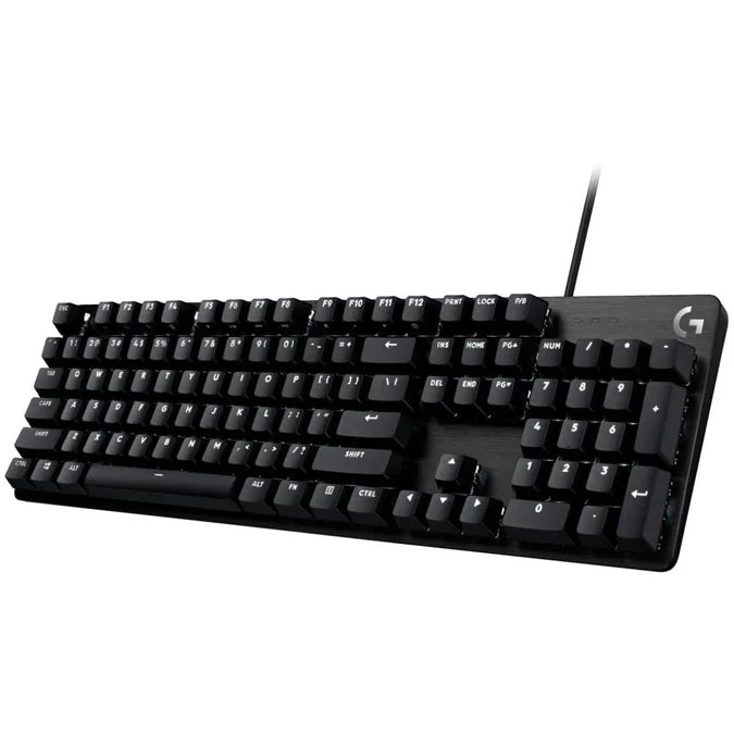 Logitech G413 SE Gaming Keyboard