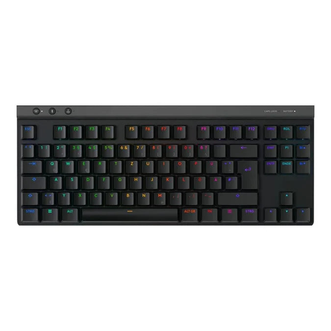 Logitech G G515 TKL LightSpeed Wireless Gaming Keyboard