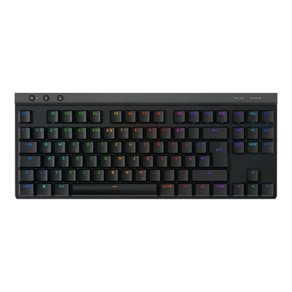 Logitech G G515 TKL LightSpeed Wireless Gaming Keyboard