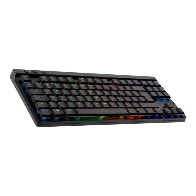 Logitech G G515 TKL LightSpeed Wireless Gaming Keyboard