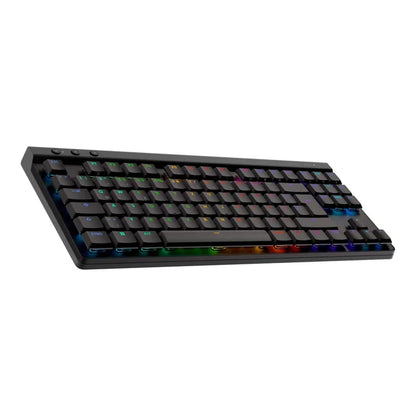 Logitech G G515 TKL LightSpeed Wireless Gaming Keyboard