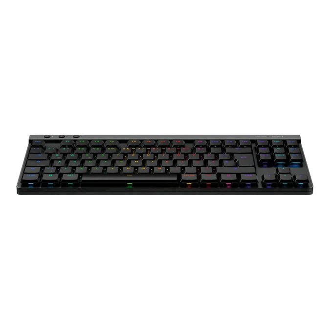 Logitech G G515 TKL LightSpeed Wireless Gaming Keyboard