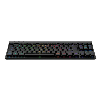Logitech G G515 TKL LightSpeed Wireless Gaming Keyboard