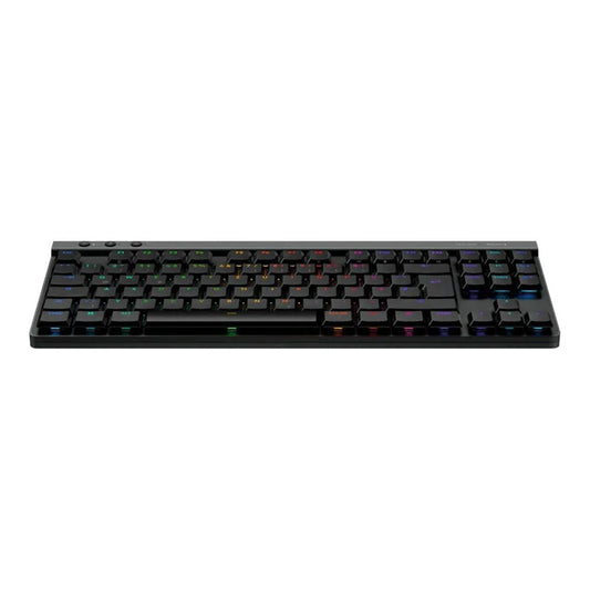 Logitech G G515 TKL LightSpeed Wireless Gaming Keyboard