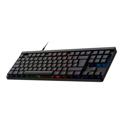 Logitech G515 TKL Wired Gaming Keyboard