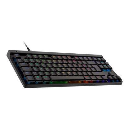 Logitech G515 TKL Wired Gaming Keyboard