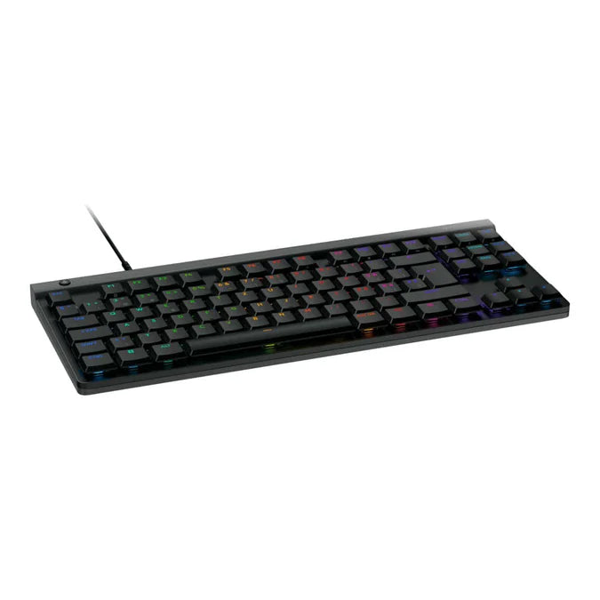 Logitech G515 TKL Wired Gaming Keyboard