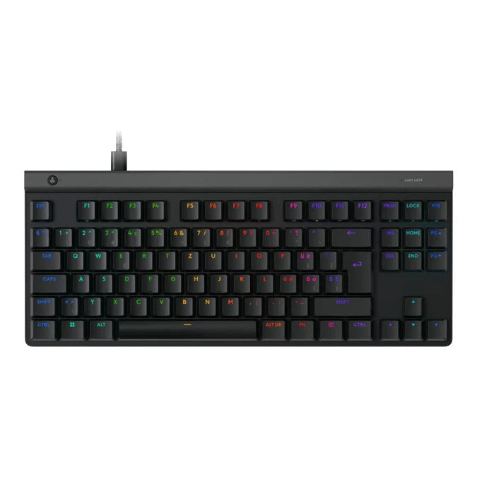 Logitech G515 TKL Wired Gaming Keyboard