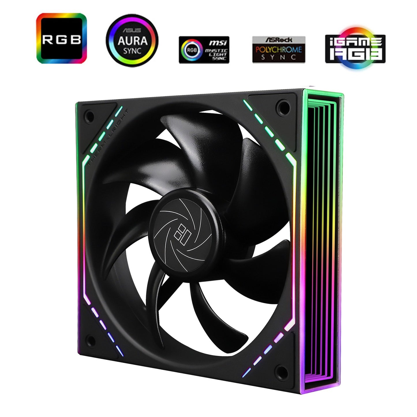 Thermalright TL M12 Case fan