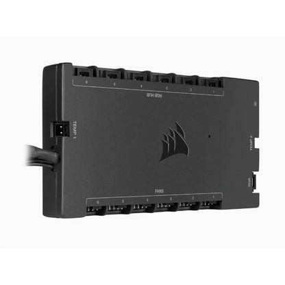 Corsair iCUE COMMANDER CORE XT Smart RGB Lighting & Fan Speed Controller