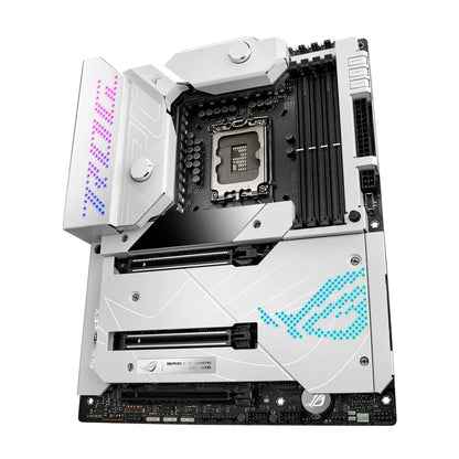 ASUS ROG MAXIMUS Z690 FORMULA with Wi-Fi, Intel Z690 Chipset, LGA1700, DDR5, ATX Desktop Motherboard