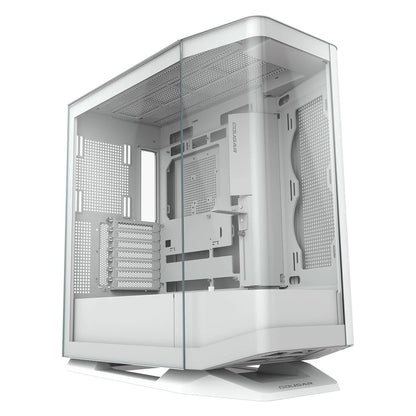 Cougar FV270 (White) case