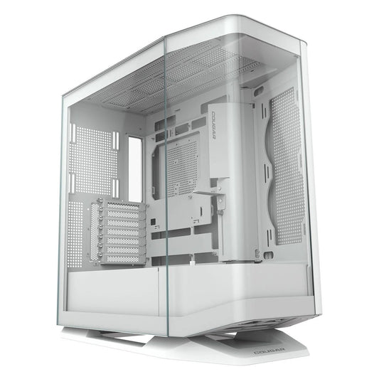 Cougar FV270 (White) case