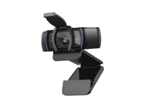 Logitech C920e Full HD (1920x1080) Business Webcam