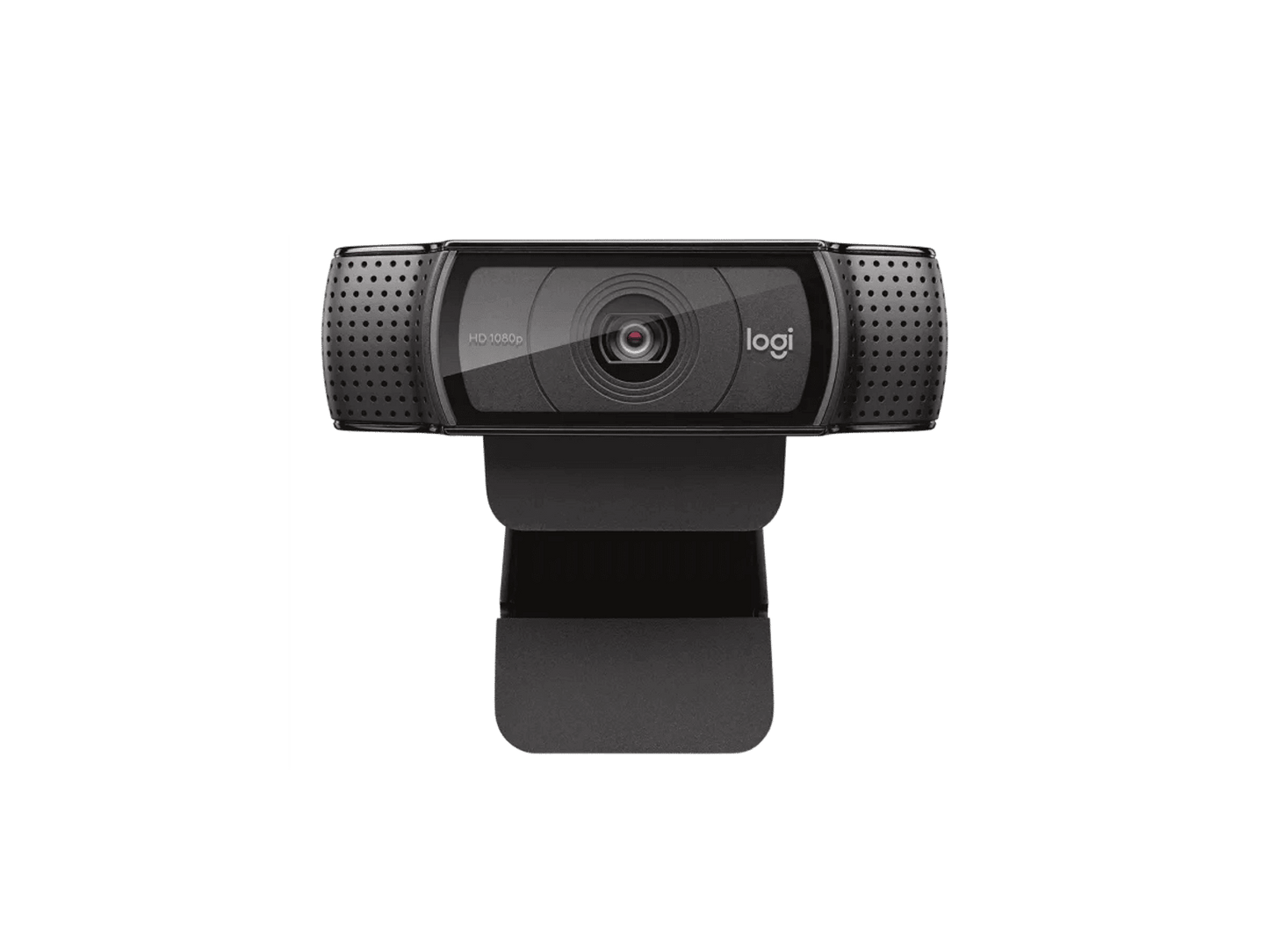 Logitech C920e Full HD (1920x1080) Business Webcam