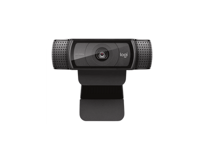 Logitech C920e Full HD (1920x1080) Business Webcam