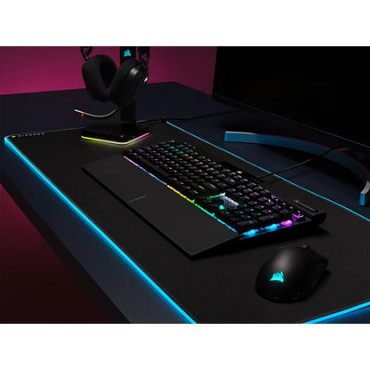 Corsair K70 RGB PRO Cherry MX Brown Mechanical Gaming Keyboard