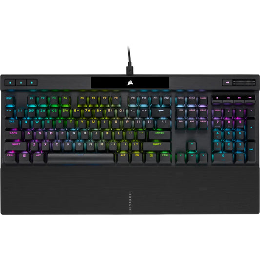 Corsair K70 RGB PRO Cherry MX Brown Mechanical Gaming Keyboard