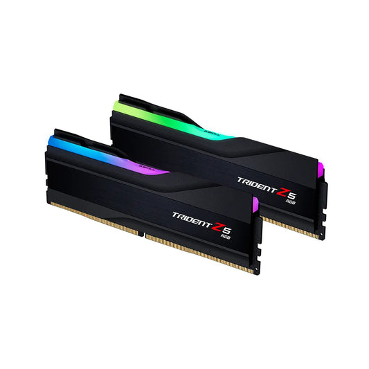 G.Skill Trident 32GB (16GB x 2) DDR5 6000MHz