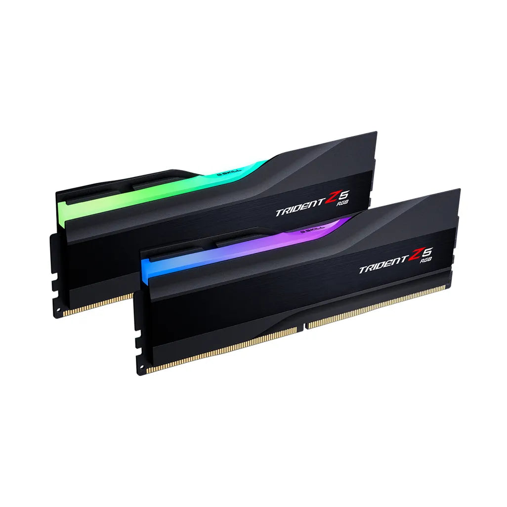 G.Skill Trident 32GB (16GB x 2) DDR5 6000MHz