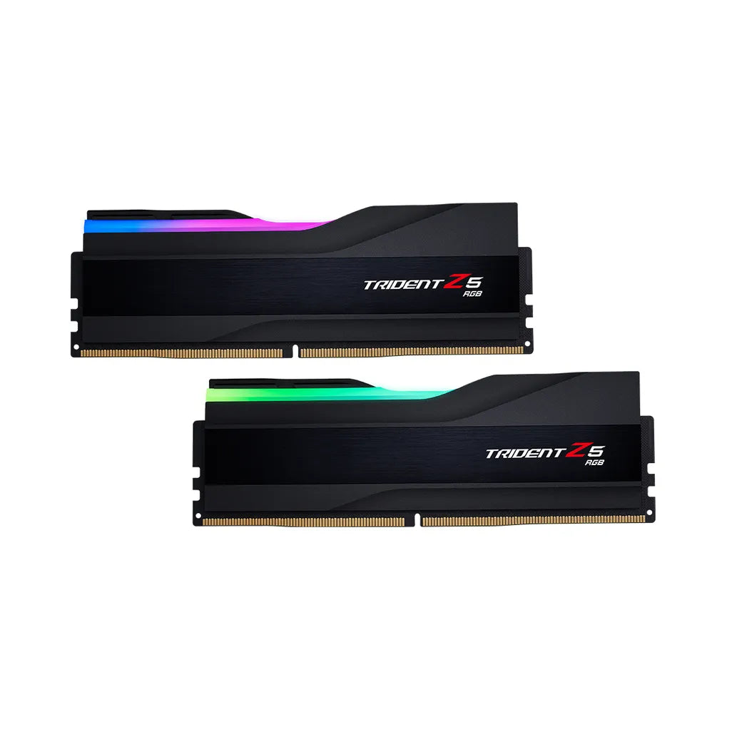 G.Skill Trident 32GB (16GB x 2) DDR5 6000MHz