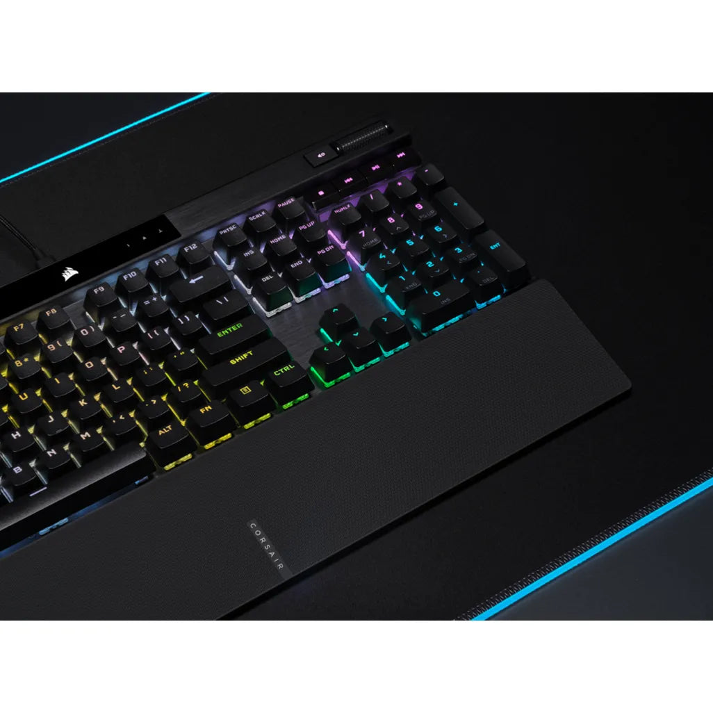 Corsair K70 RGB PRO Cherry MX Speed Mechanical Gaming Keyboard