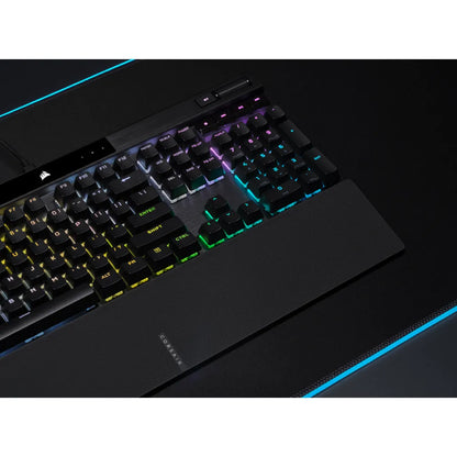 Corsair K70 RGB PRO Cherry MX Speed Mechanical Gaming Keyboard