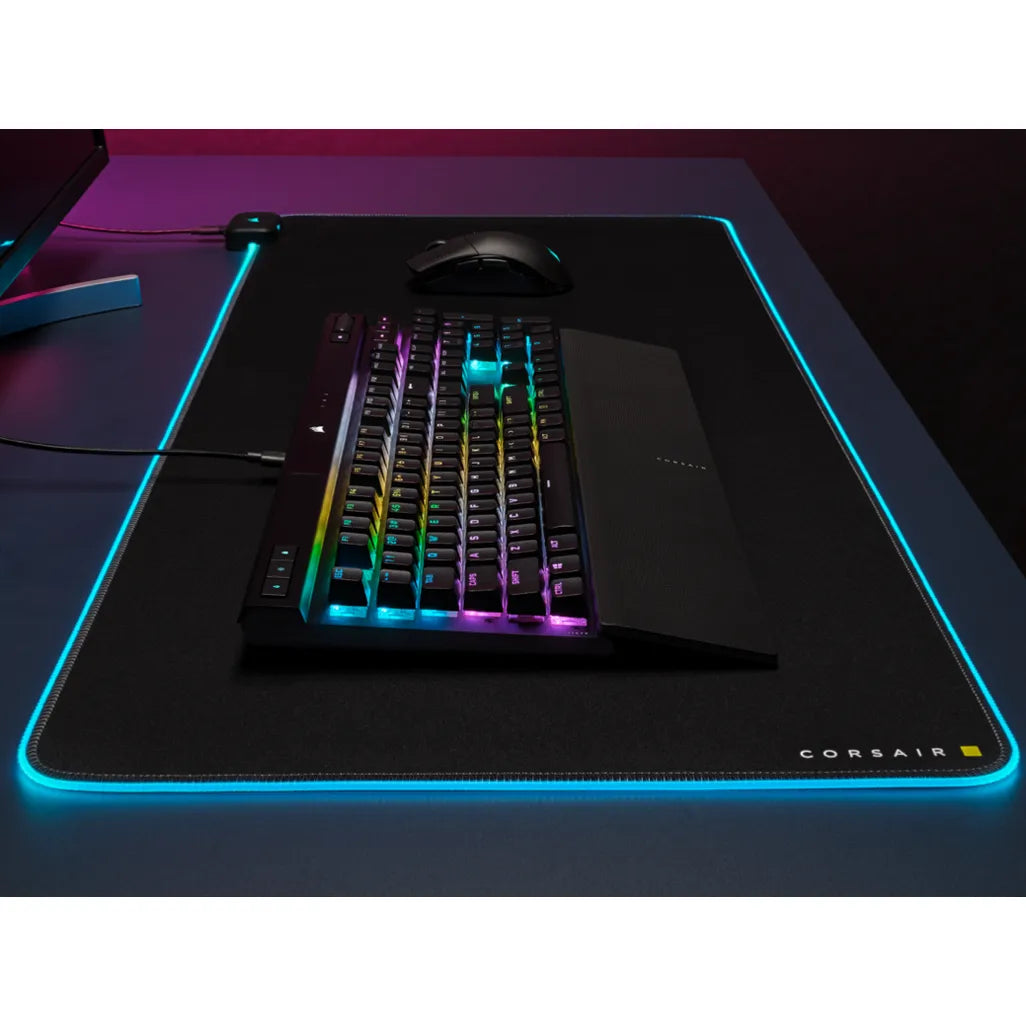 Corsair K70 RGB PRO Cherry MX Speed Mechanical Gaming Keyboard