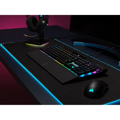 Corsair K70 RGB PRO Cherry MX Speed Mechanical Gaming Keyboard