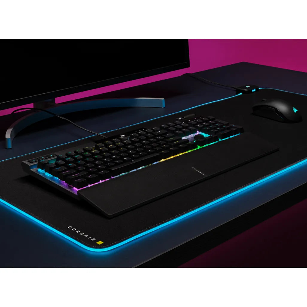 Corsair K70 RGB PRO Cherry MX Speed Mechanical Gaming Keyboard