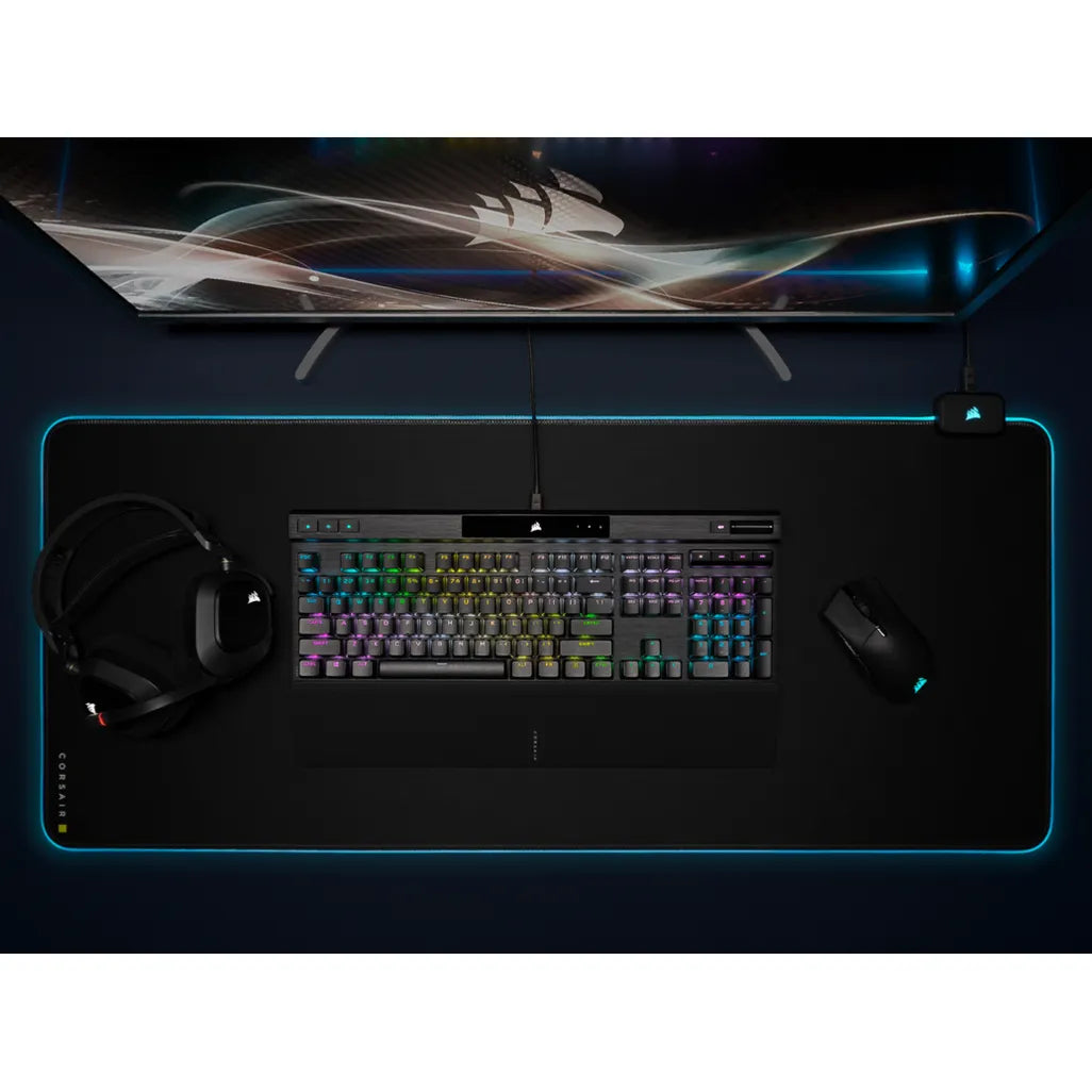 Corsair K70 RGB PRO Cherry MX Speed Mechanical Gaming Keyboard