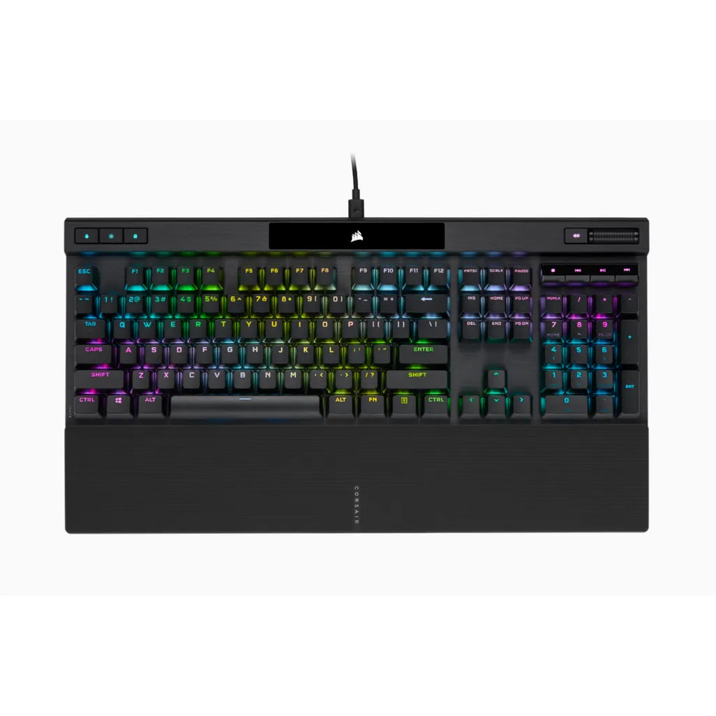 Corsair K70 RGB PRO Cherry MX Speed Mechanical Gaming Keyboard