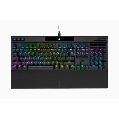 Corsair K70 RGB PRO Cherry MX Speed Mechanical Gaming Keyboard