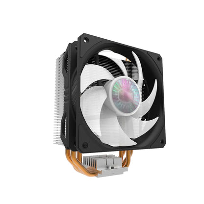 Cooler Master Hyper 212 Spectrum V2 Fixed RGB 120mm Tower CPU Air Cooler