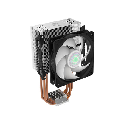 Cooler Master Hyper 212 Spectrum V2 Fixed RGB 120mm Tower CPU Air Cooler